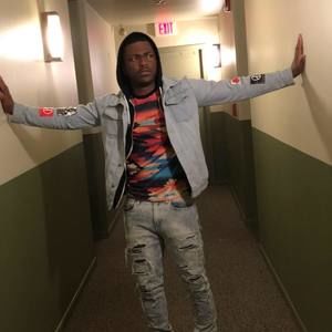 Meet your Posher, Aaron